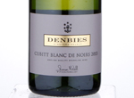 Cubitt Blanc de Noirs,2013