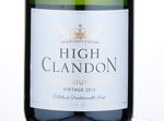 High Clandon Elysium Cuvée Premier Vintage Brut,2013