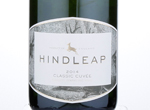 Hindleap Classic Cuvee,2014