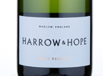 Harrow and Hope Brut Reserve,NV