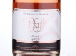 Crémant Brut Rosé,NV