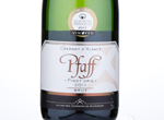 Crémant Brut Pinot Gris,2011