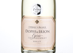 Crémant d'Alsace Egerie Brut Chardonnay,NV