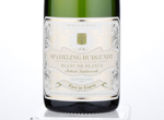 Crémant de Bourgogne Sparkling Burgundy Blanc de Blancs Brut,NV