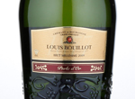 Perle d'Or Brut,2009