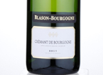 Crémant De Bourgogne Blanc  Brut,NV