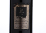 Divoto Riserva,2010