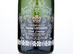 L'Héritage de Xavier Brut Prestige,NV