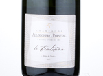 Le Tradition - Blanc de Noirs - Brut,NV