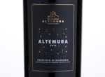 Altemura Primitivo di Manduria,2015