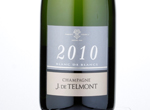 Blanc de Blancs,2010