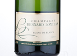 Champagne Blanc de Blancs Brut,NV