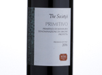 The Society's Primitivo di Manduria,2016