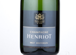 Brut Souverain,NV