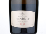 Cuvée de Prestige Hemera,2005