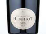 Cuvée des Enchanteleurs,2000