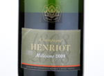 Brut Millesimé,2008