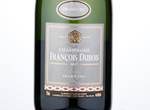 Champagne Francois Dubois 1764 Brut Grand Cru,NV