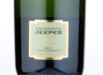 Champagne Jeeper Brut Grand Assemblage,NV
