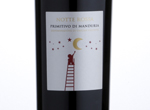 Notte Rossa Primitivo di Manduria,2016