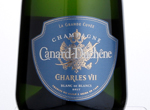 Charles VII Blanc de Blancs Brut,NV