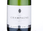 Charles de Villers Blanc de Blancs Grand Cru Brut,NV