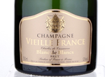 Vieille France Blanc de Blancs Brut,NV