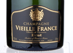 Charles de Cazanove Vieille France Brut,NV