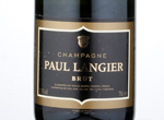 Champagne Paul Langier Brut,NV