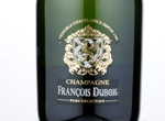 Champagne François Dubois 1764 Pure Sélection,NV
