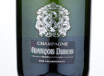 Champagne François Dubois 1764 Pur Chardonnay,NV