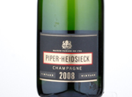 Piper-Heidsieck Vintage,2008