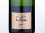 Brut Millésimé,2006