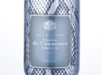 Cuvée Extra Brut Sauvage,2011