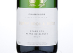 Berry Bros. & Rudd Blanc de Blancs Champagne Grand Cru Brut,NV
