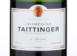 Taittinger Brut Reserve,NV