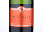 Taittinger Folies de la Marquetterie Brut,NV