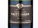 Taittinger Brut,2012