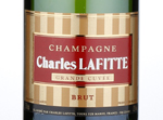 Charles Lafitte Grande Cuvée Brut,NV