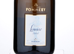 Pommery Cuvée Louise,2004