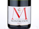 Champagne Montaudon Brut,NV