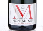 Brut Réserve Première Champagne Montaudon,NV
