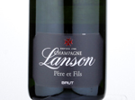 Lanson Cuvée Père et Fils Brut,NV