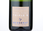 Triple B by Besserat de Bellefon,NV