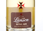 Lanson Extra Age Blanc de Blancs Brut,NV