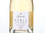 Lanson Noble Cuvée Blanc de Blancs,2002