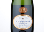Besserat de Bellefon Cuvée des Moines Brut,2008