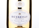 Besserat de Bellefon Cuvée des Moines Sec,NV