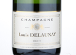 Champagne Louis Delaunay Brut,NV