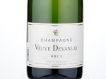 Veuve Devanlay Brut,NV